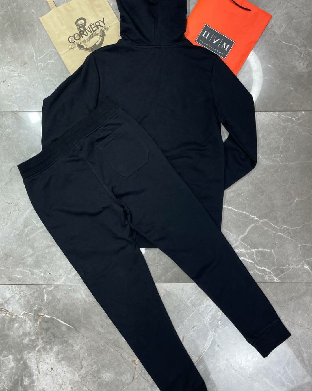 Спортивный Костюм Polo Ralph Lauren