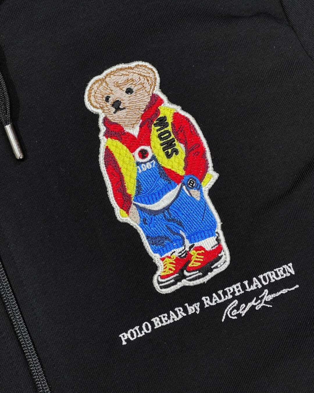 Спортивный Костюм Polo Ralph Lauren