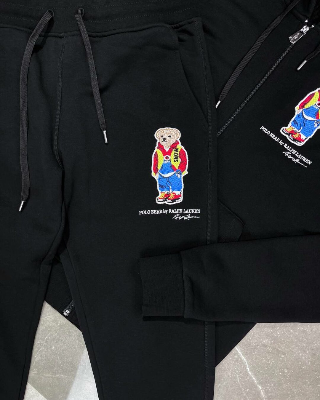 Спортивный Костюм Polo Ralph Lauren
