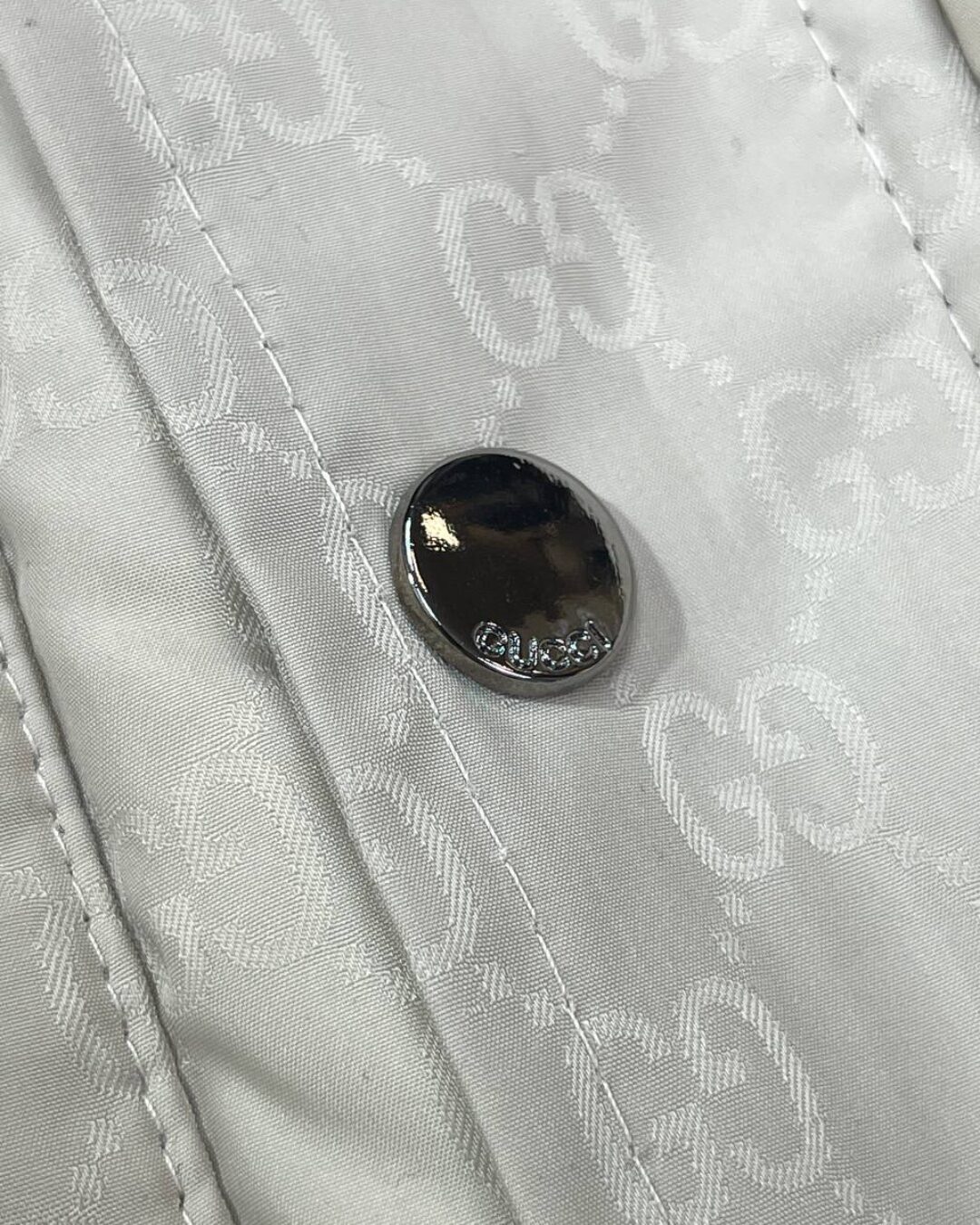 Жилет The North Face x Gucci — фото 9