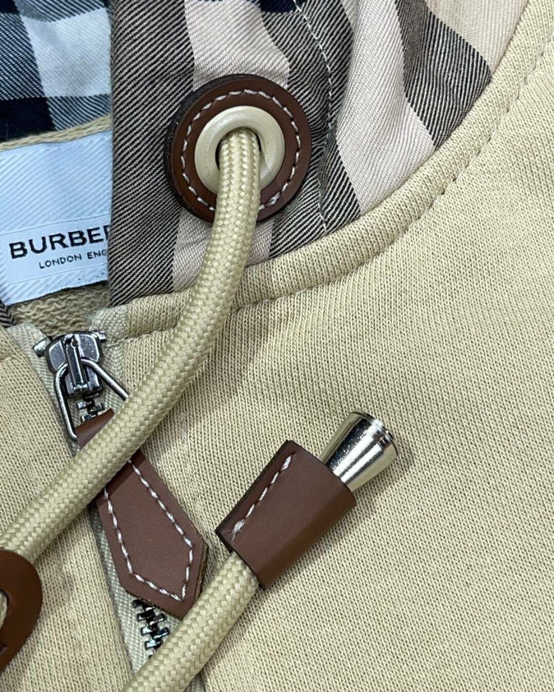 Спортивный Костюм Burberry