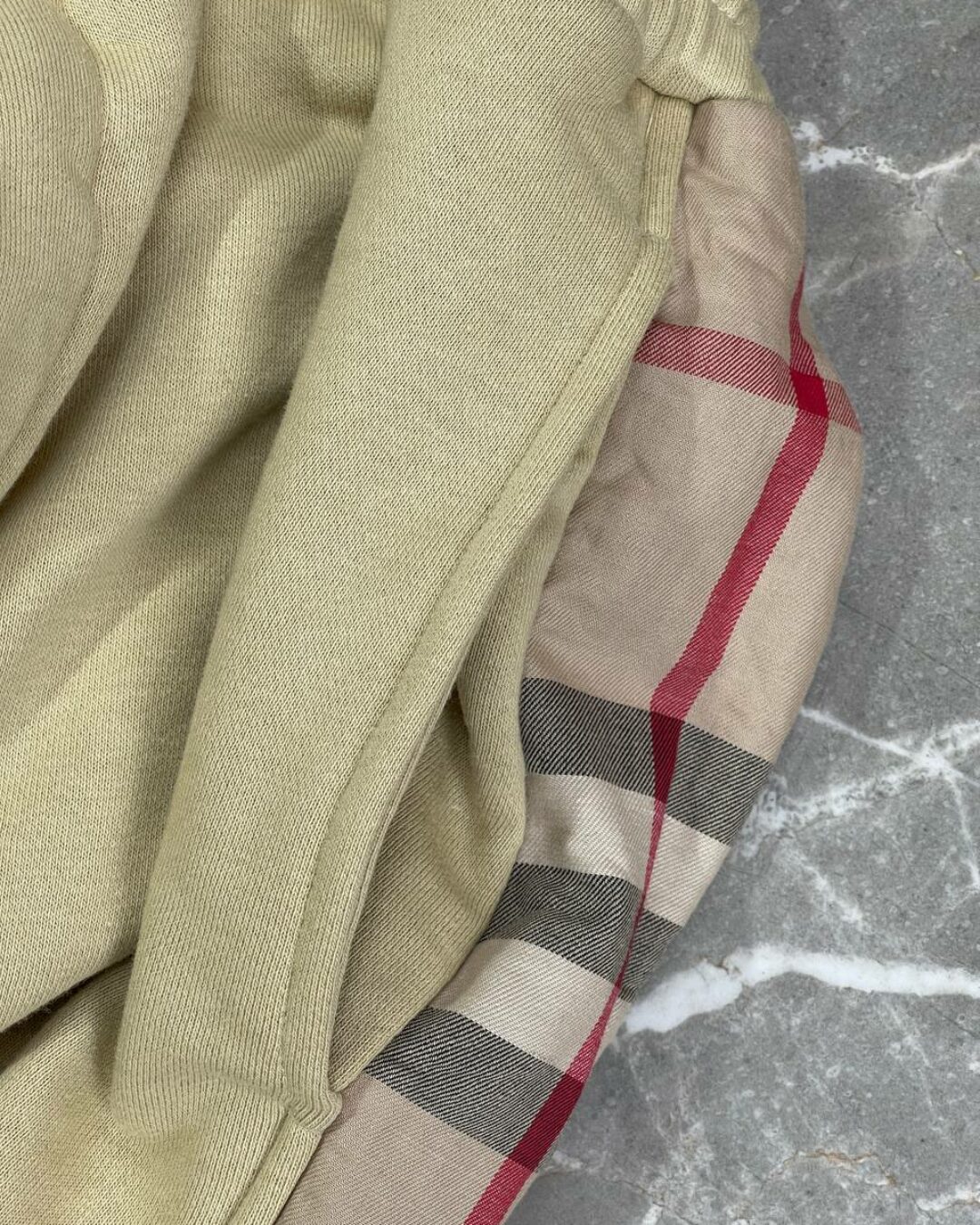 Спортивный Костюм Burberry