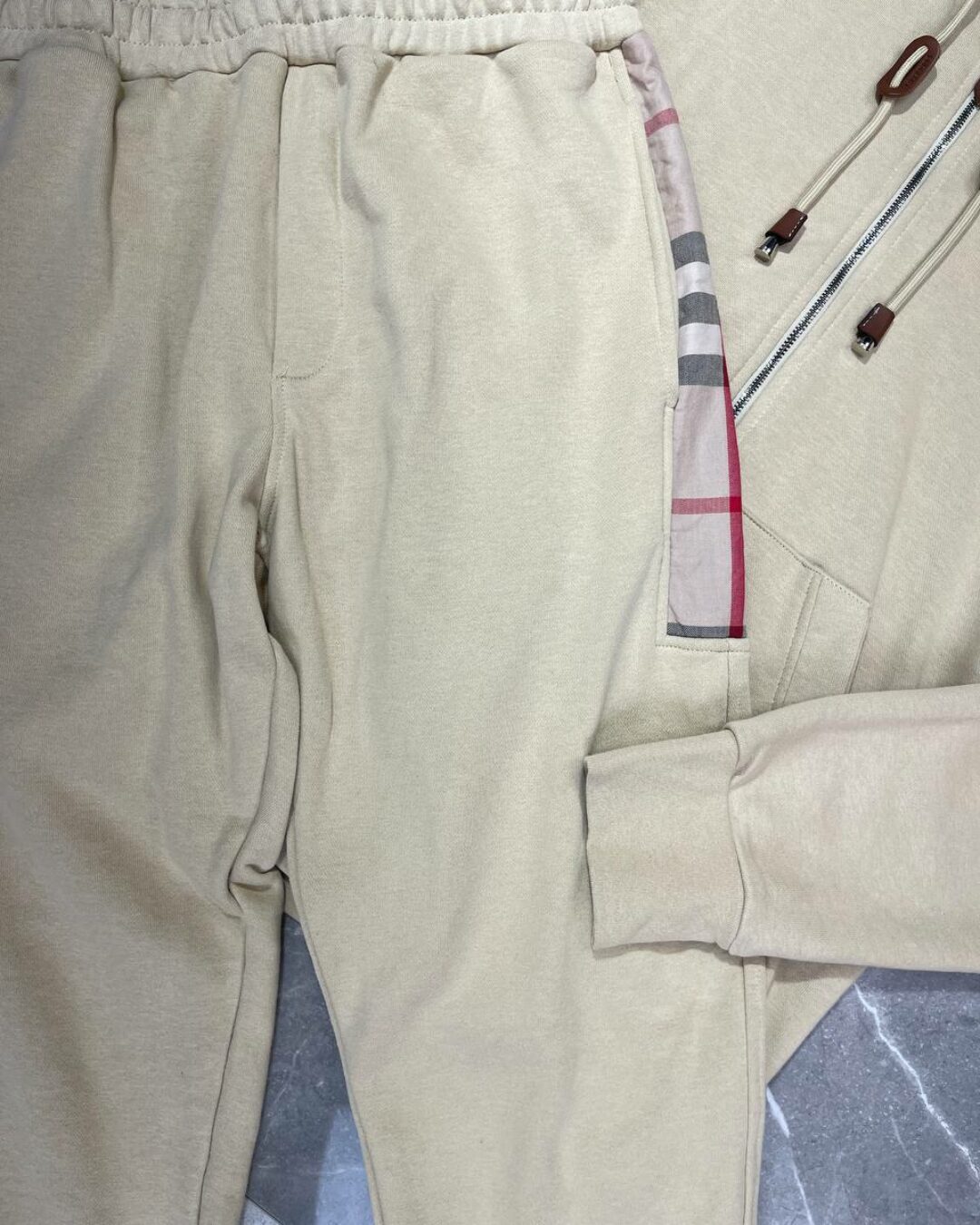 Спортивный Костюм Burberry