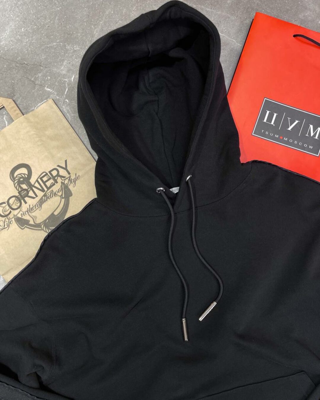 Худи Givenchy