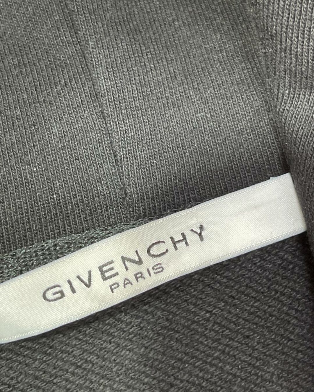 Худи Givenchy