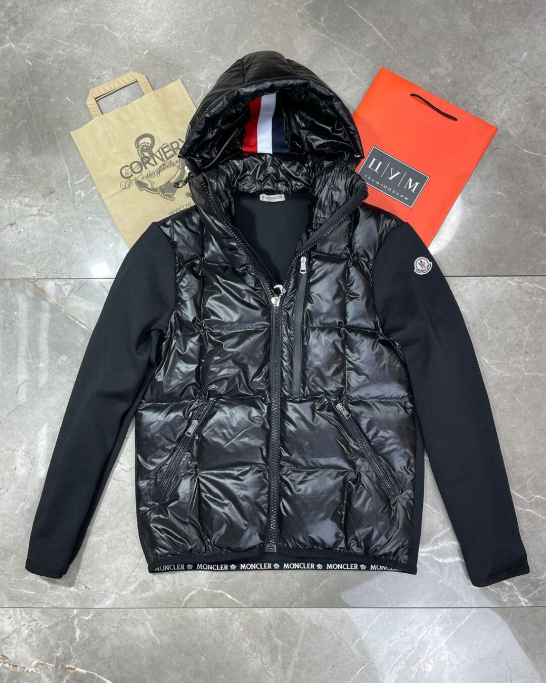 Куртка Moncler