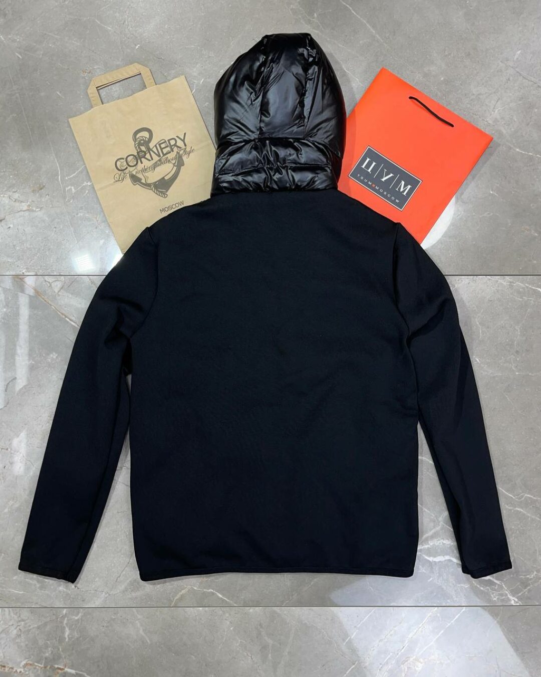 Куртка Moncler