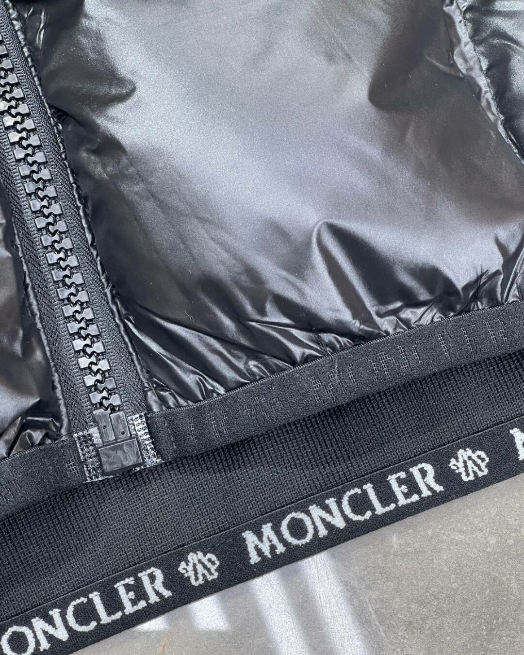 Куртка Moncler