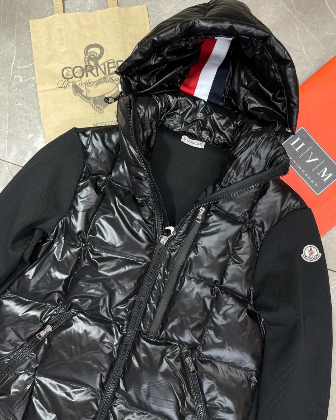 Куртка Moncler
