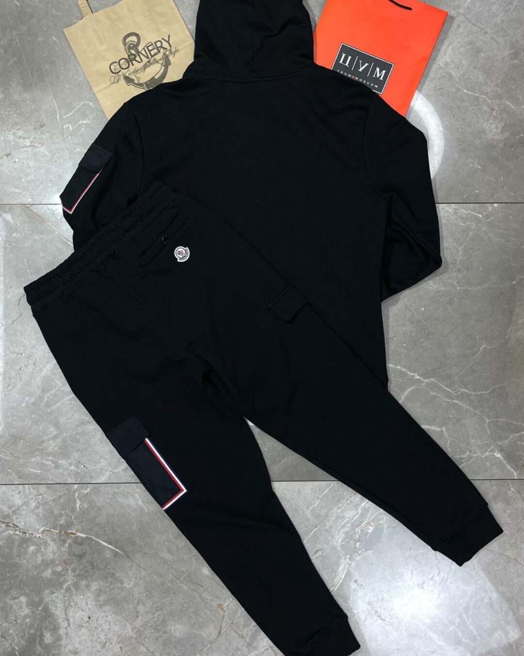 Спортивный костюм Moncler