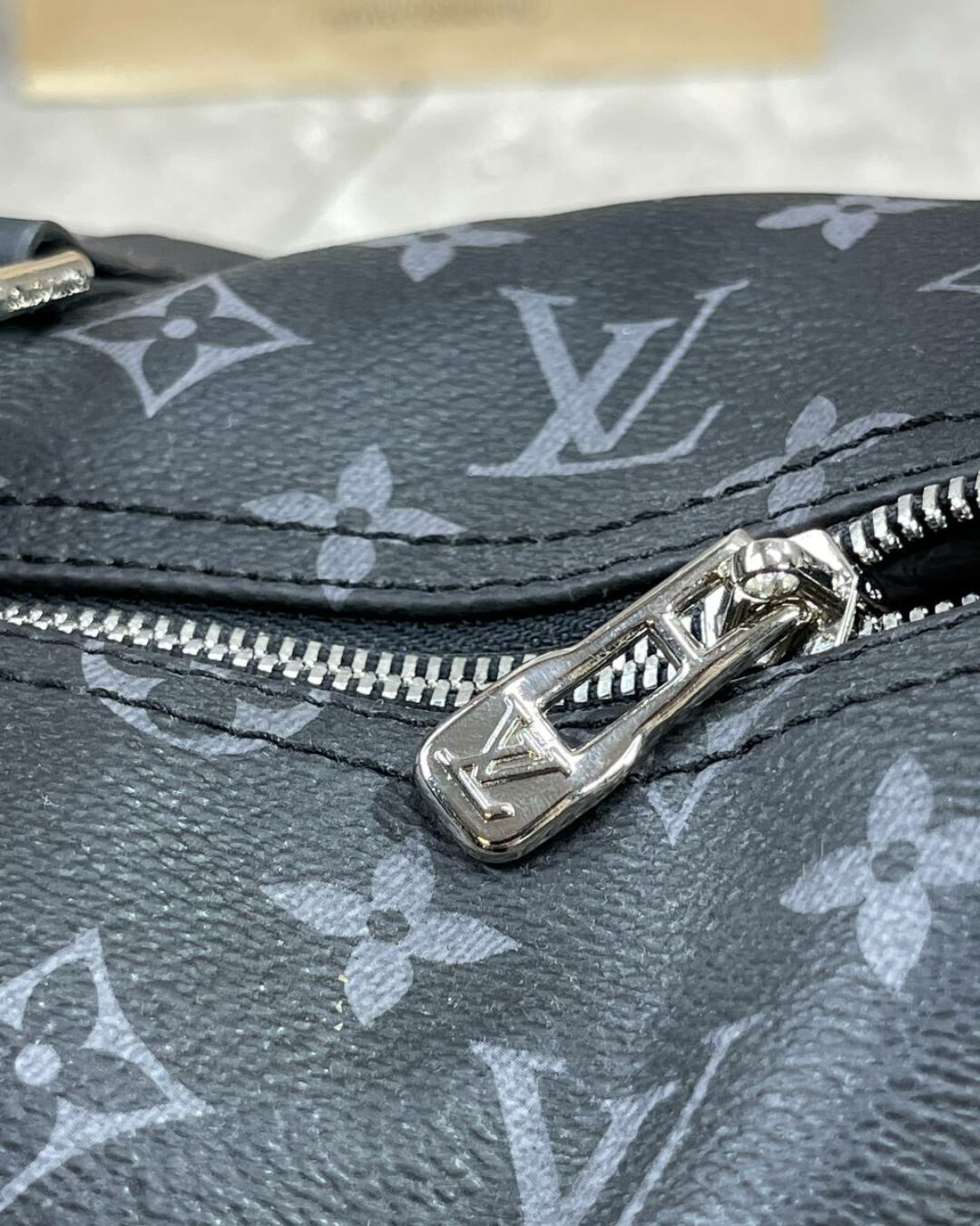 Сумка Louis Vuitton Keepall