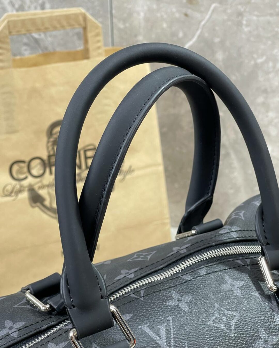 Сумка Louis Vuitton Keepall