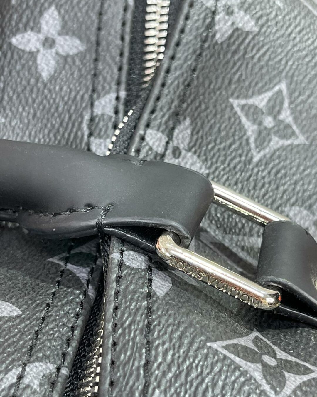Сумка Louis Vuitton Keepall