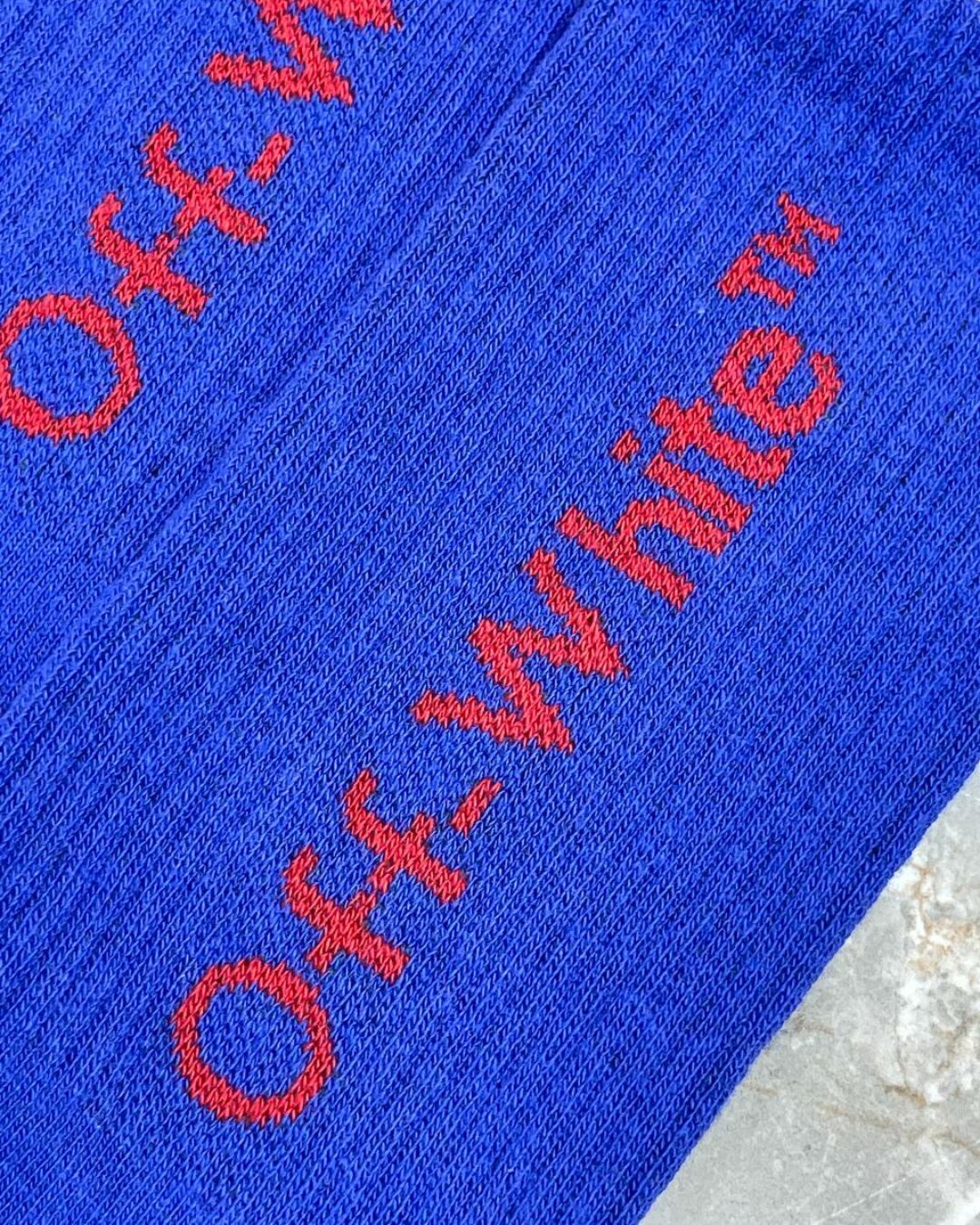 Носки Off-White