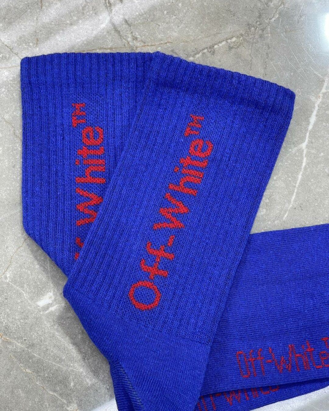 Носки Off-White