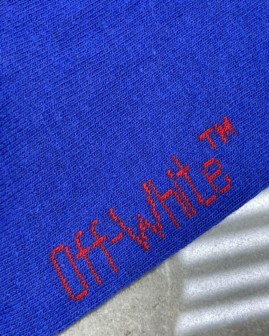 Носки Off-White