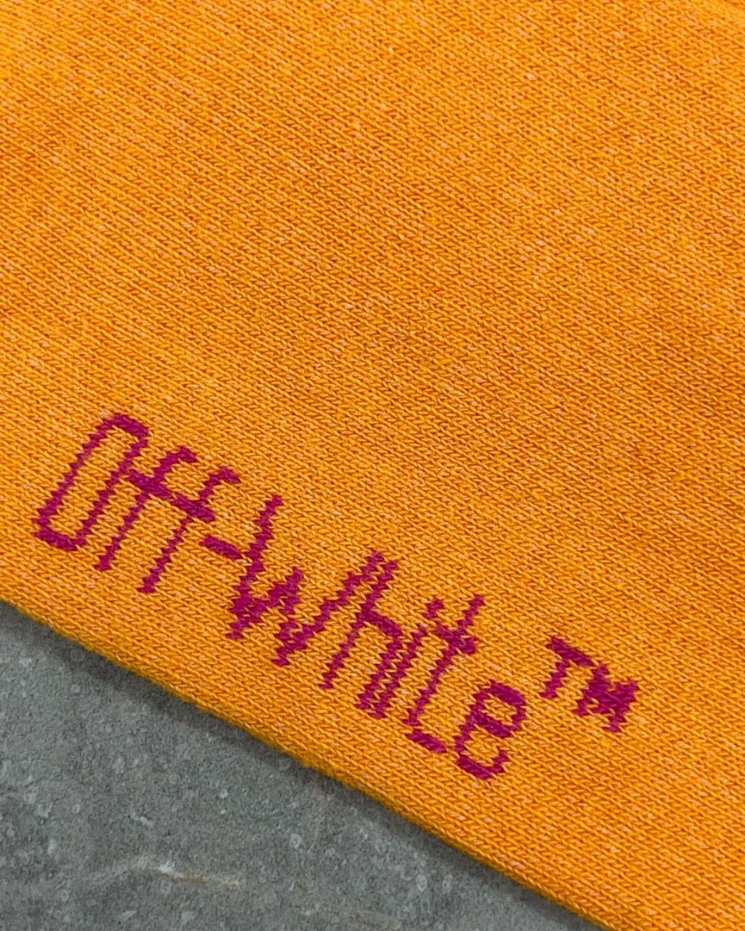 Носки Off-White