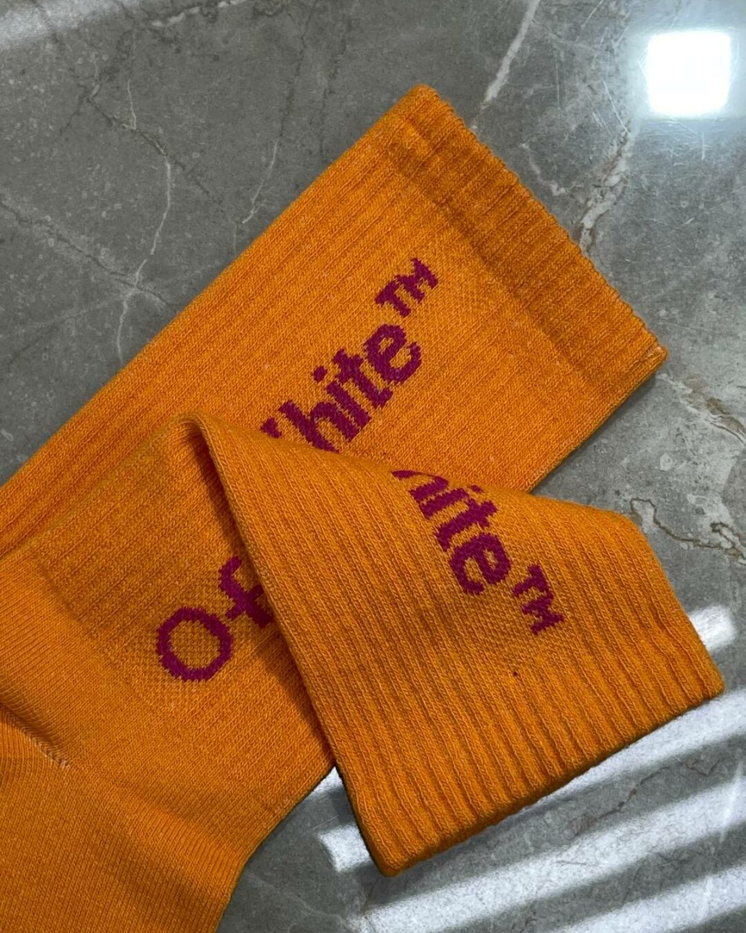 Носки Off-White