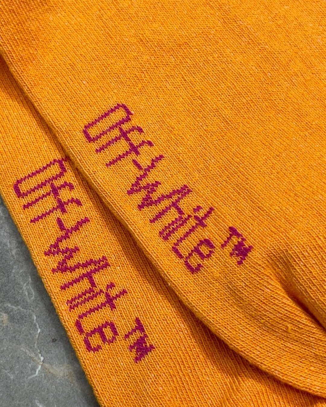Носки Off-White