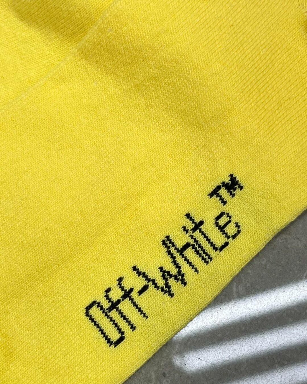 Носки Off-White