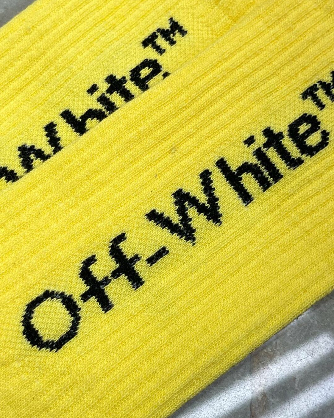 Носки Off-White