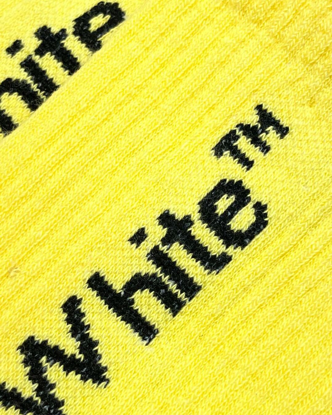 Носки Off-White