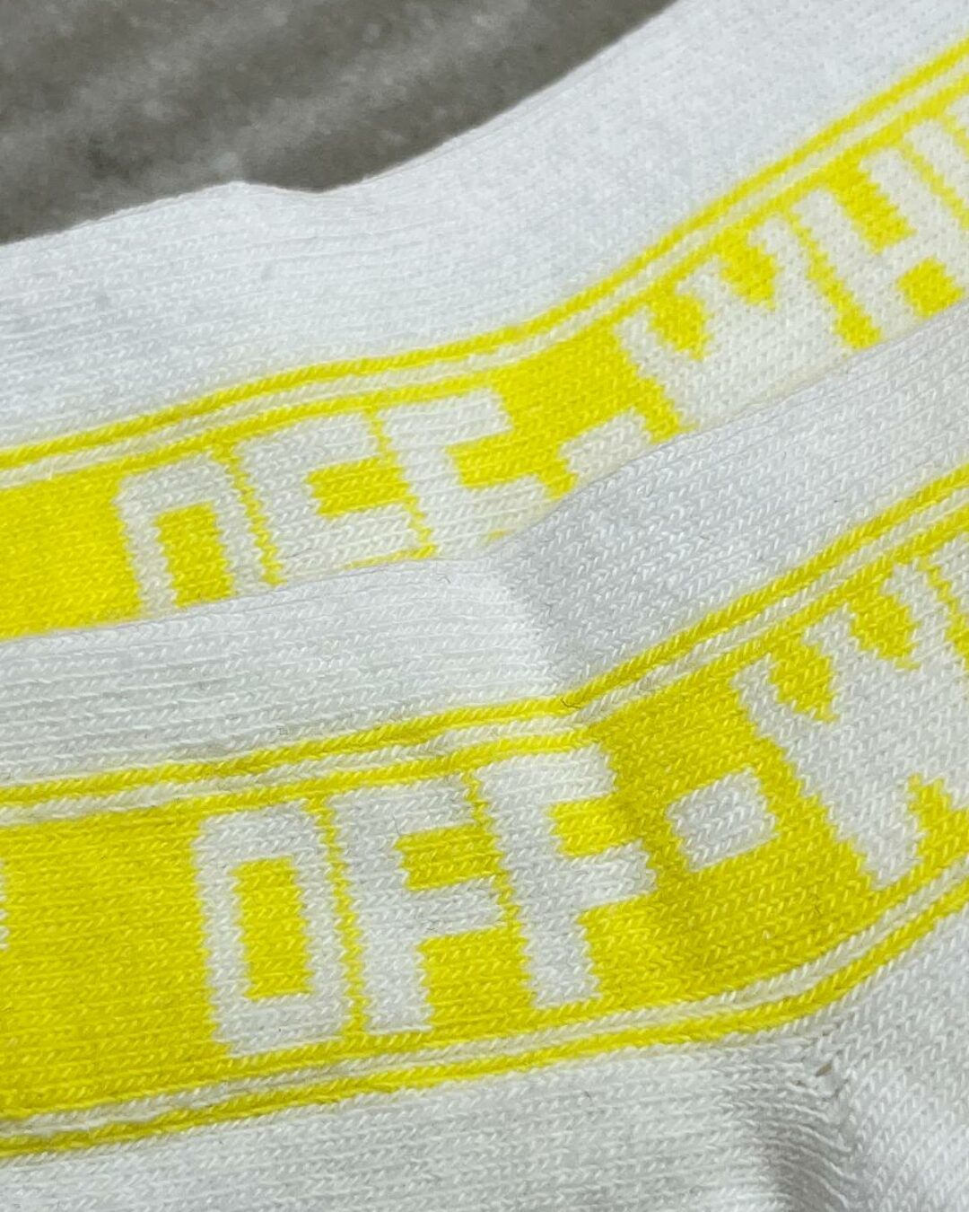 Носки Off-White