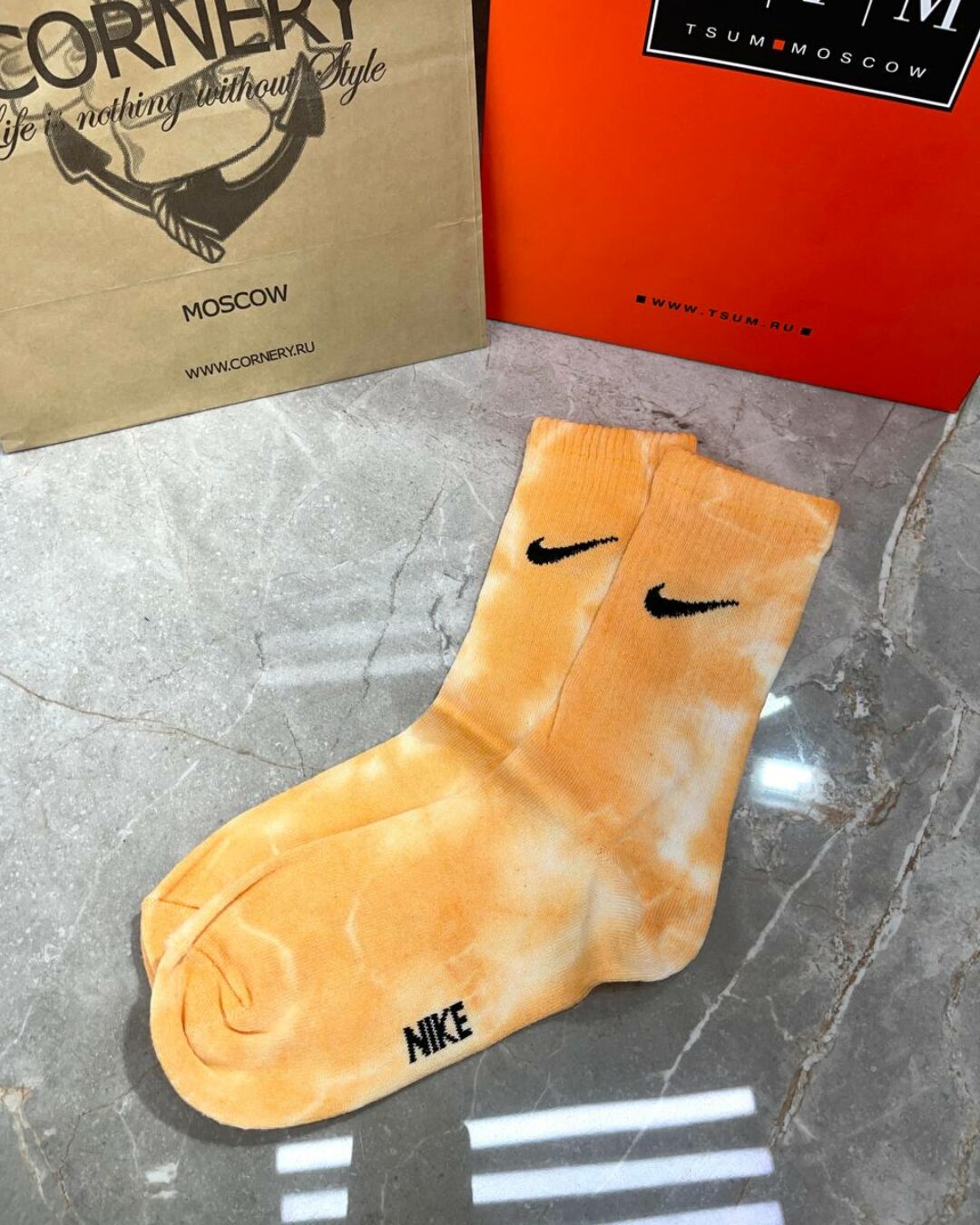 Носки Nike