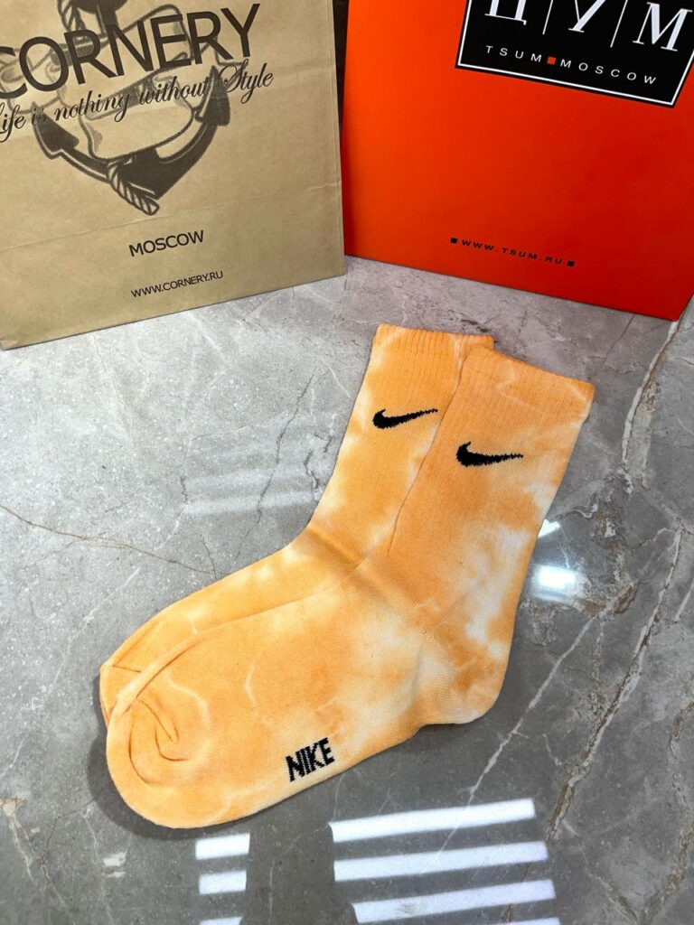Носки Nike