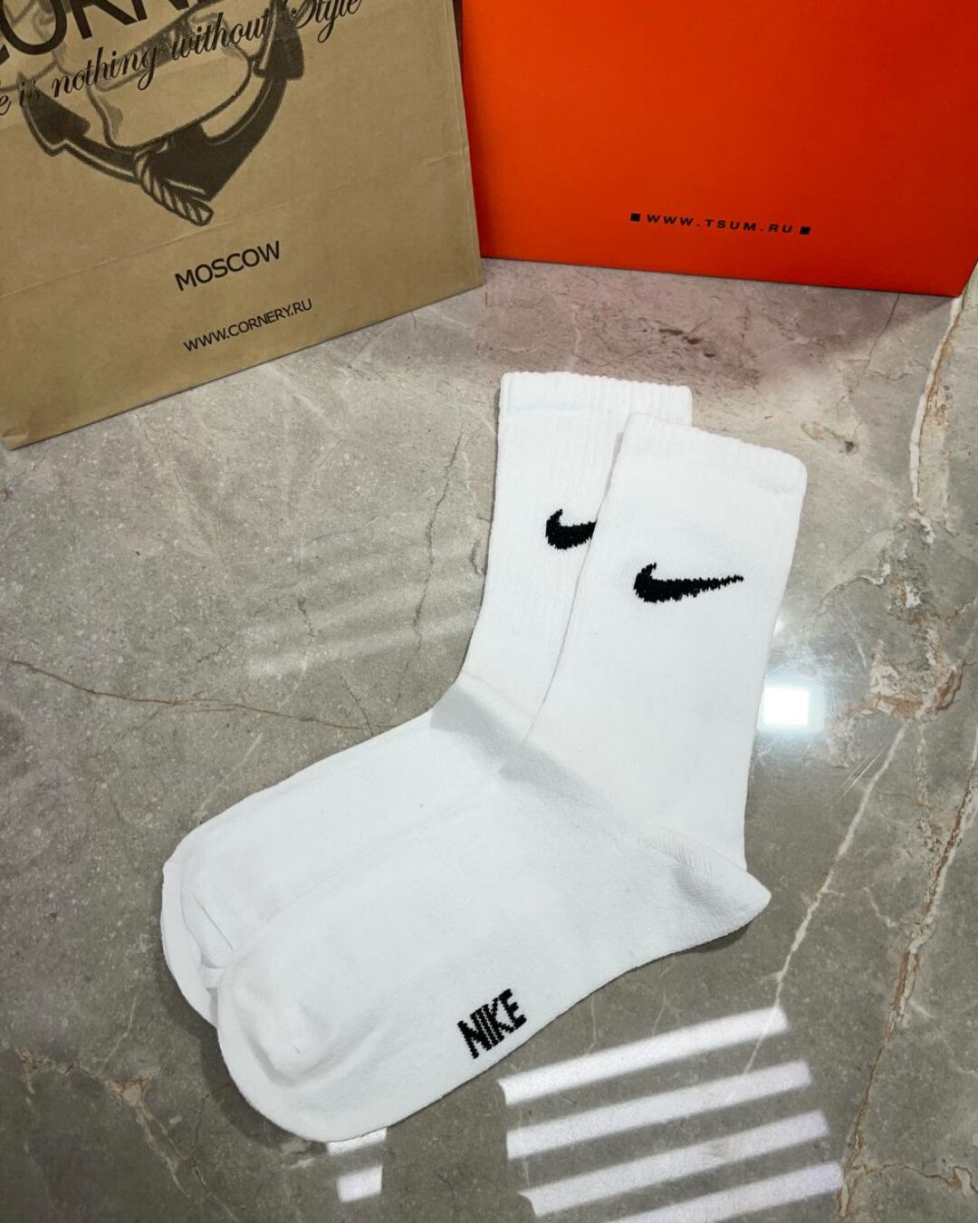 Носки Nike