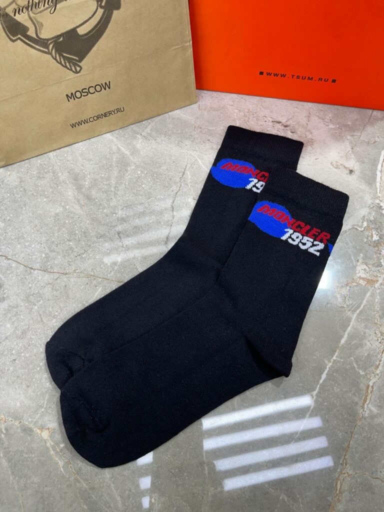 Носки Moncler