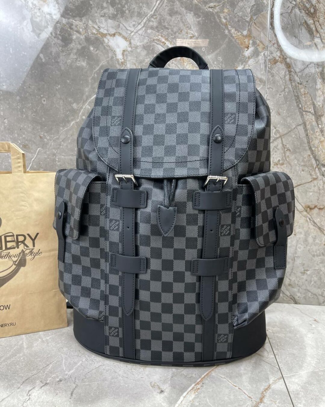 Рюкзак Louis Vuitton