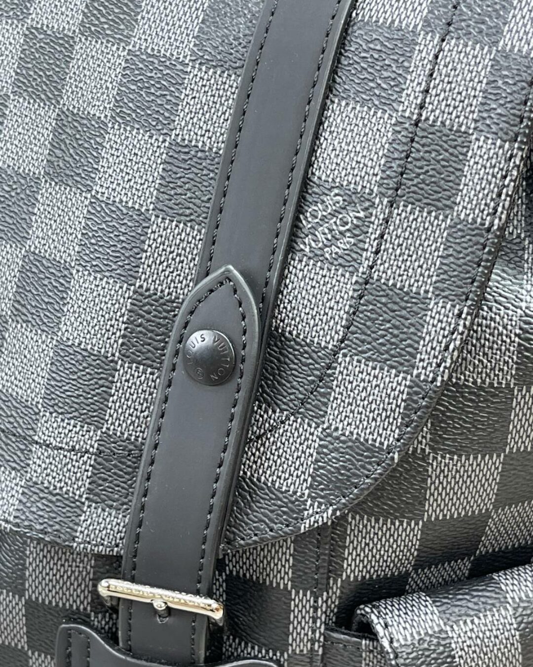 Рюкзак Louis Vuitton