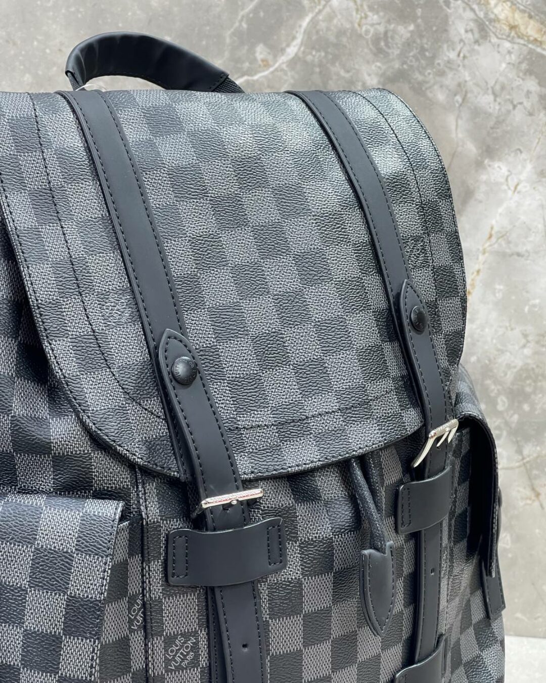 Рюкзак Louis Vuitton