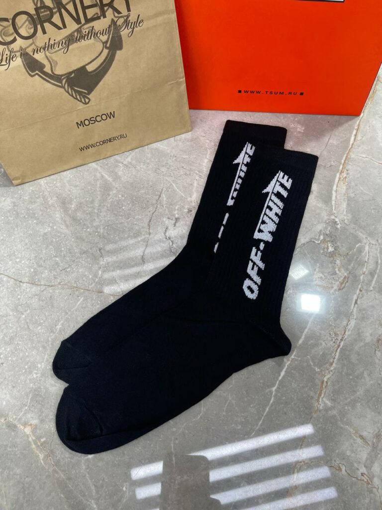 Носки Off-White