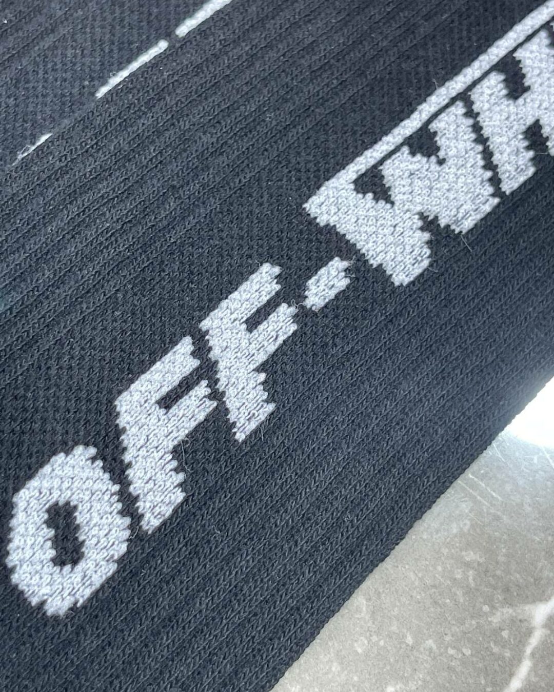 Носки Off-White