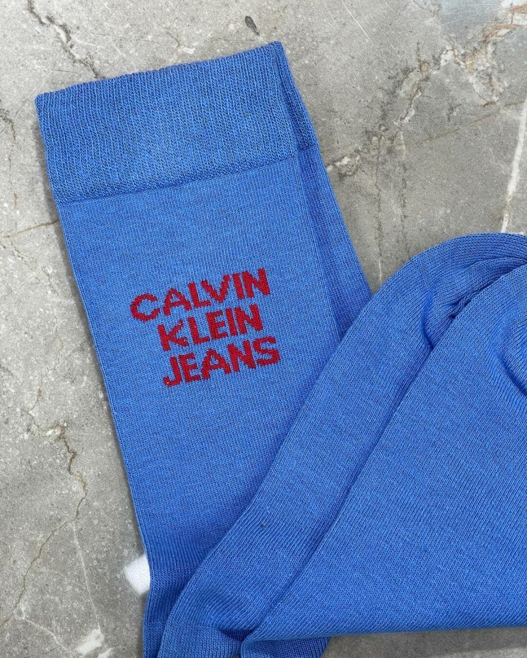 Носки Calvin Klein