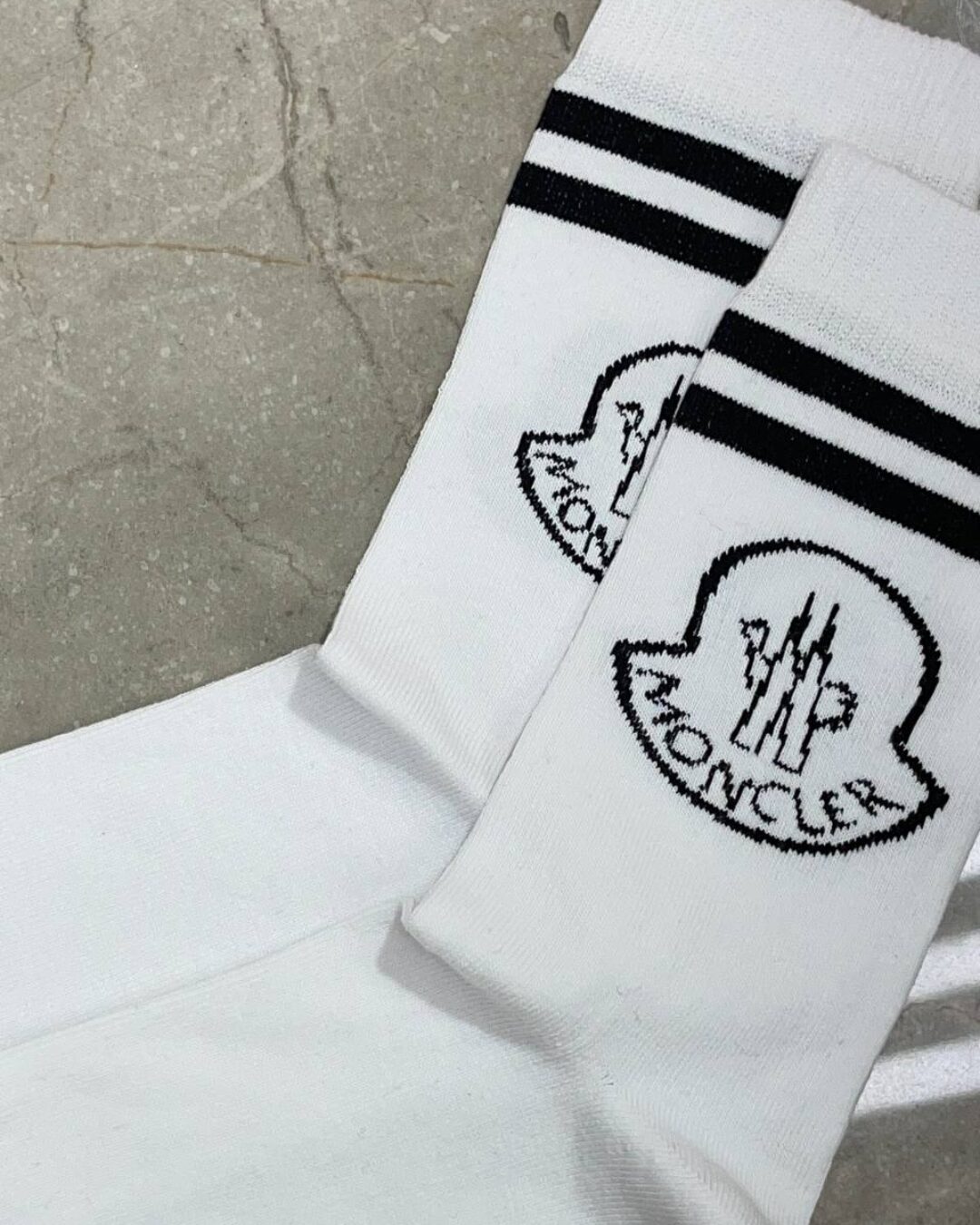 Носки Moncler — фото 9