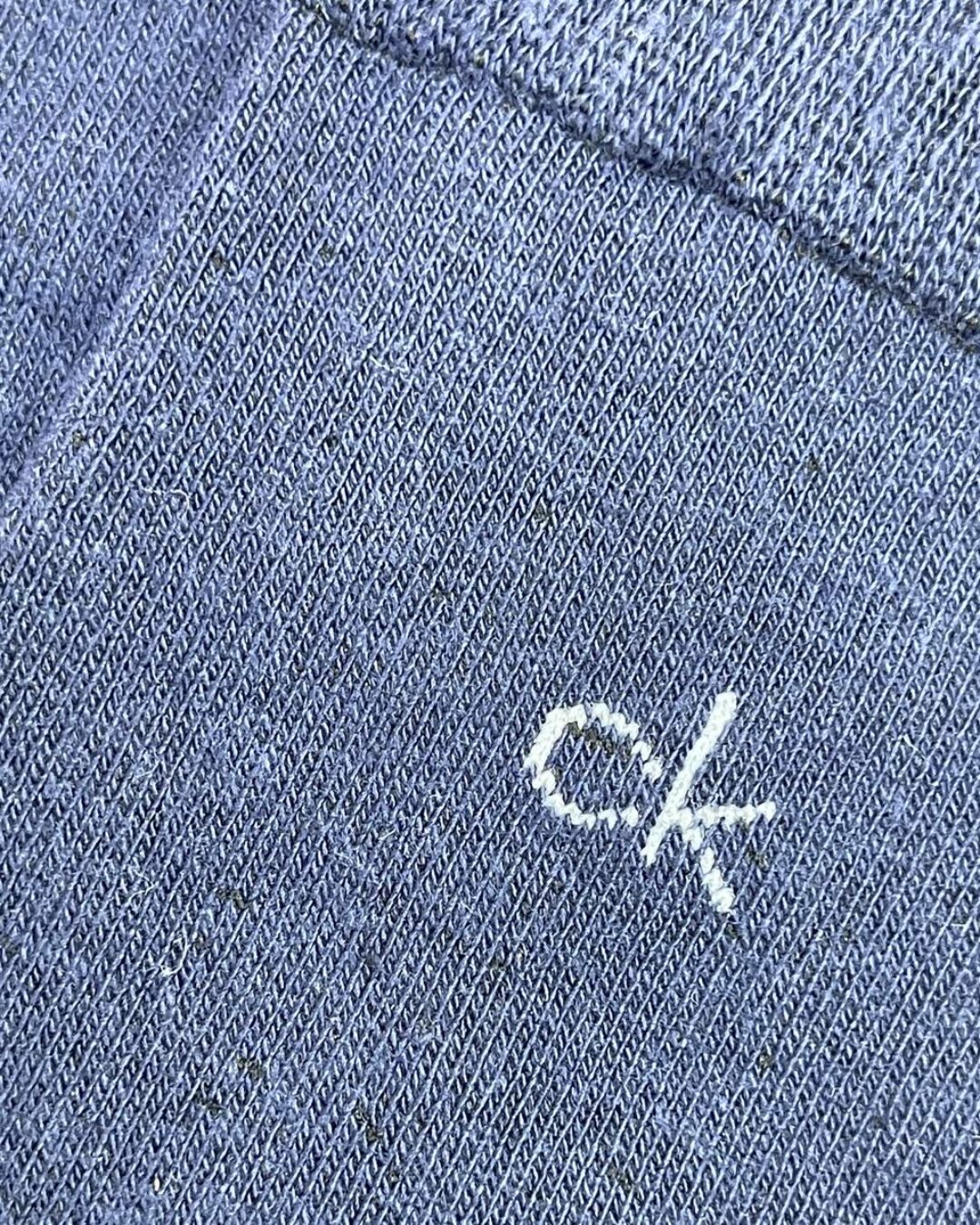 Носки Calvin Klein