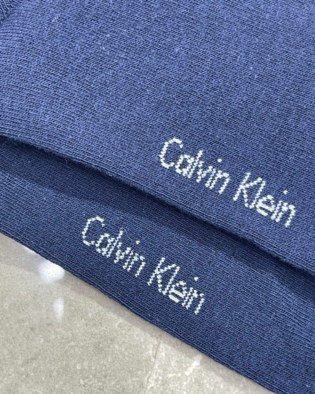 Носки Calvin Klein