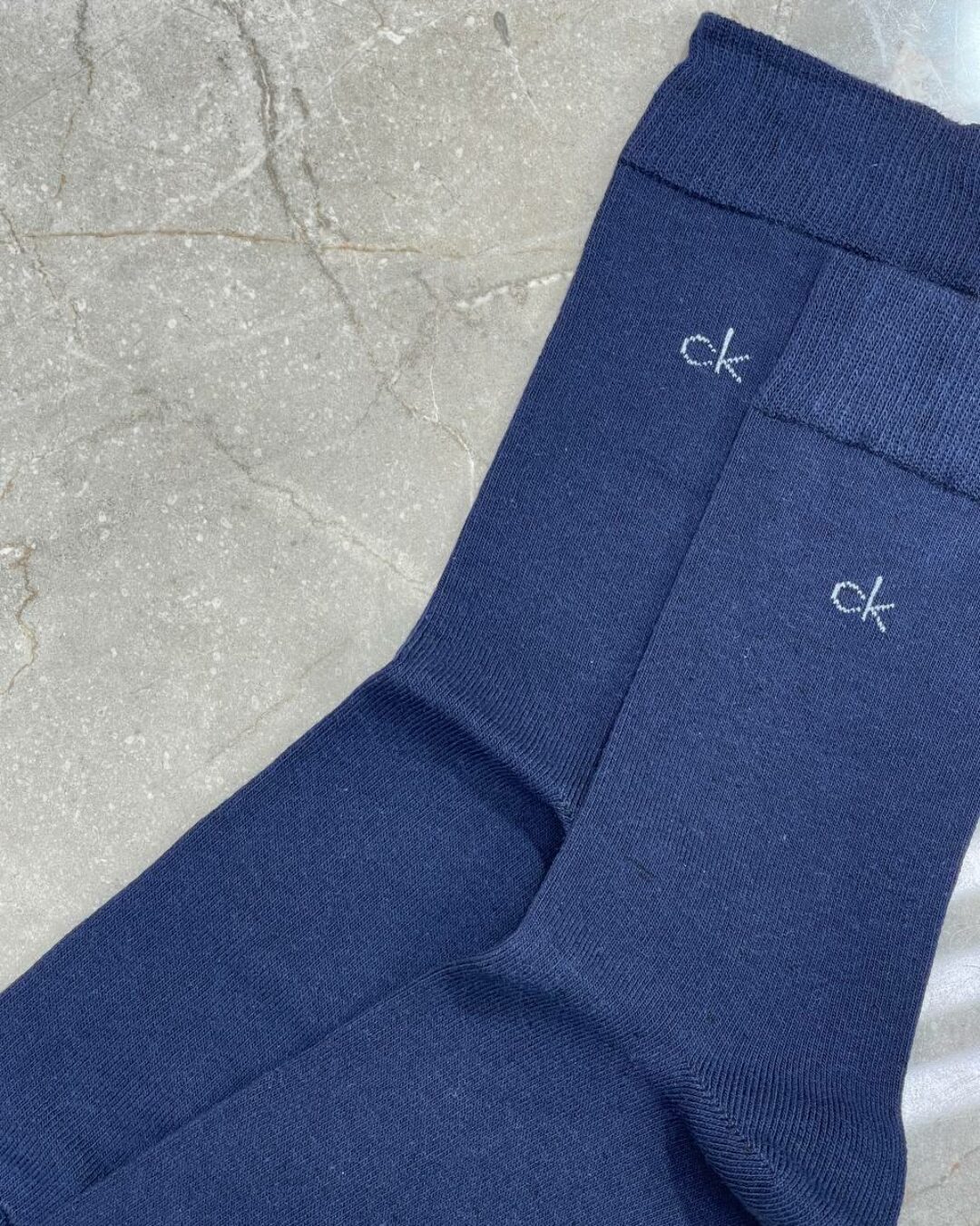 Носки Calvin Klein