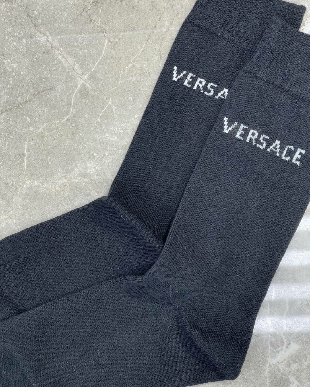 Носки Versace
