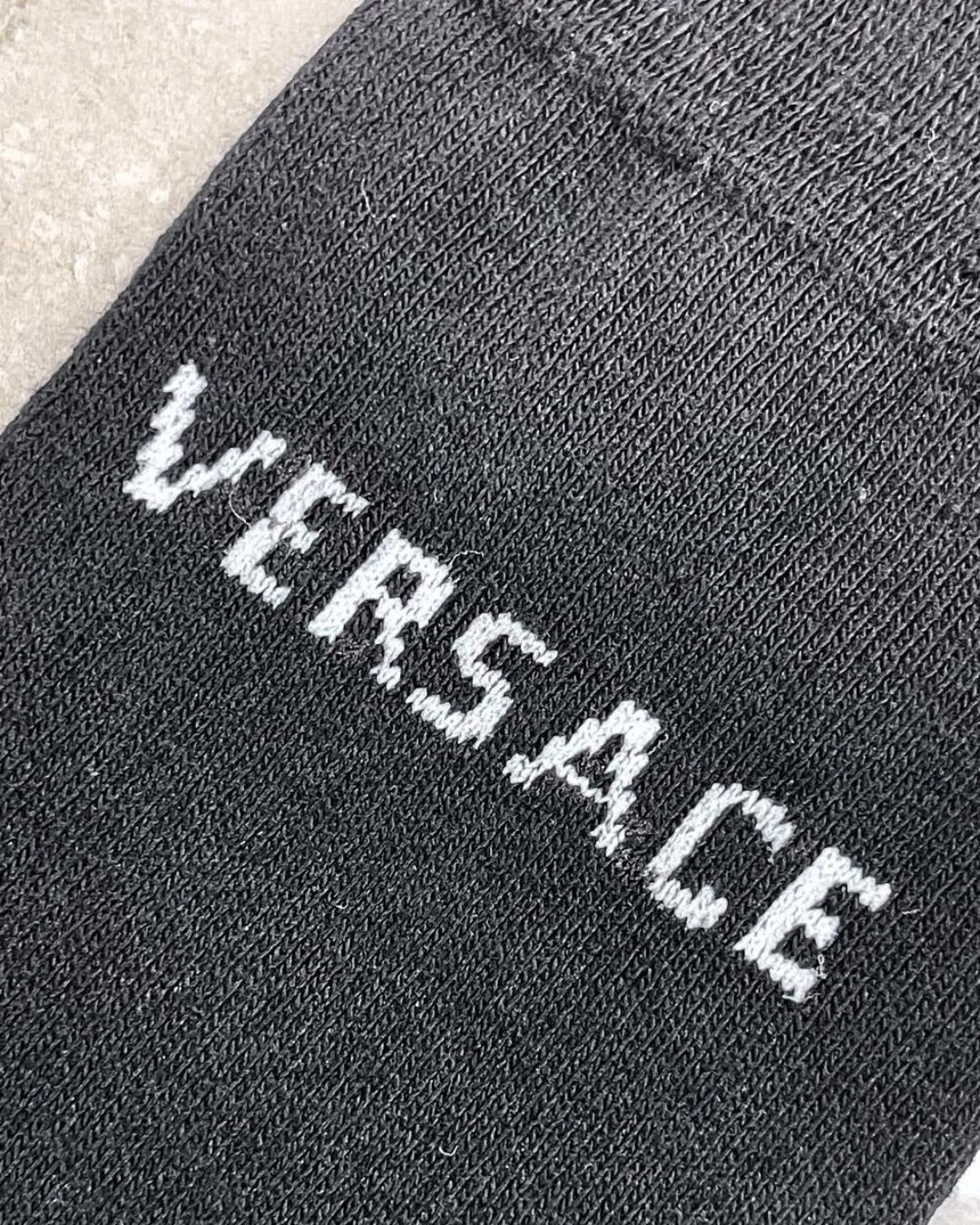 Носки Versace