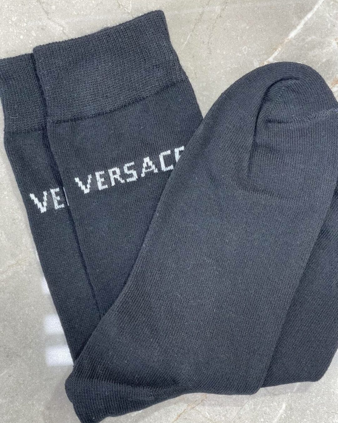 Носки Versace