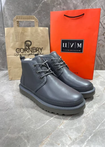 Ботинки Ugg