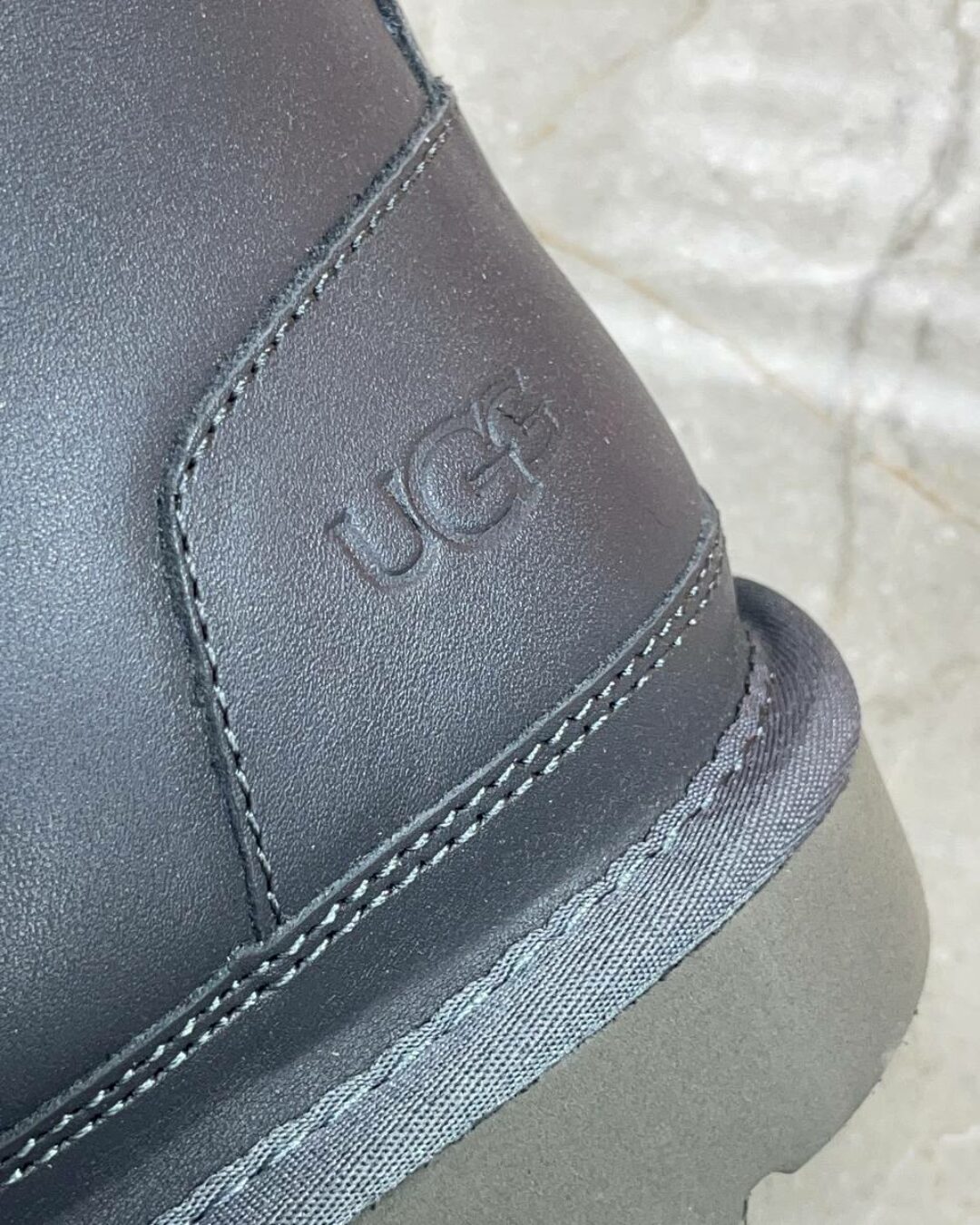 Ботинки Ugg