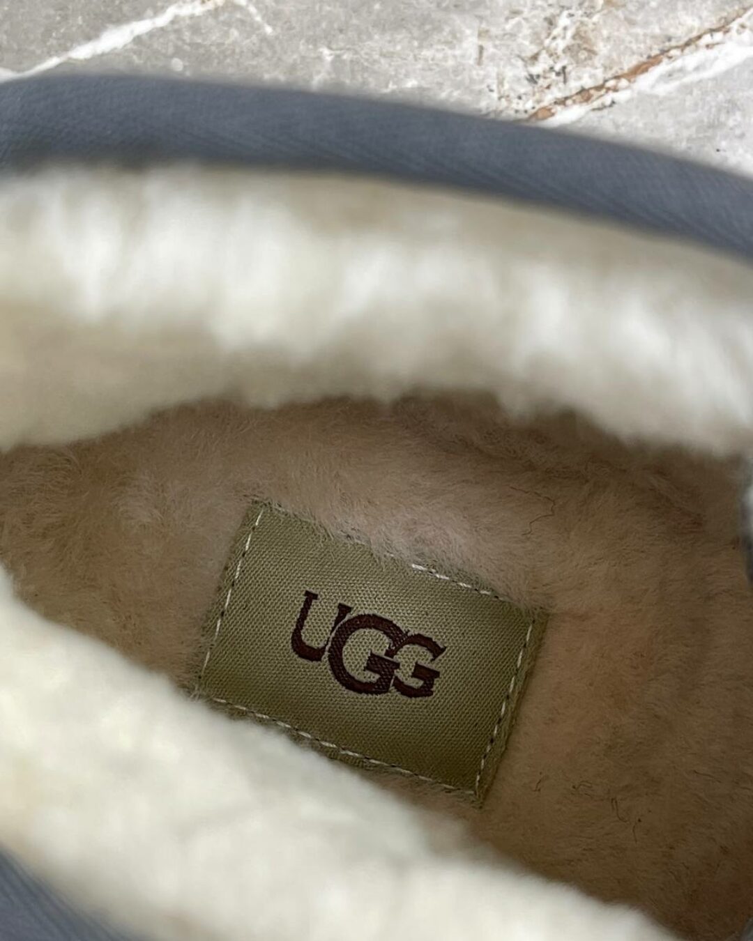 Ботинки Ugg