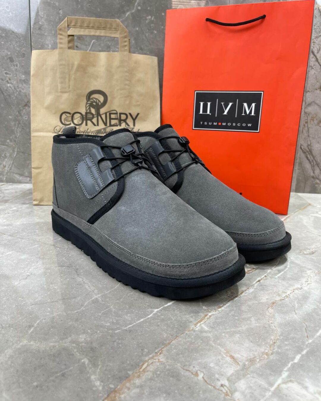 Ботинки Ugg