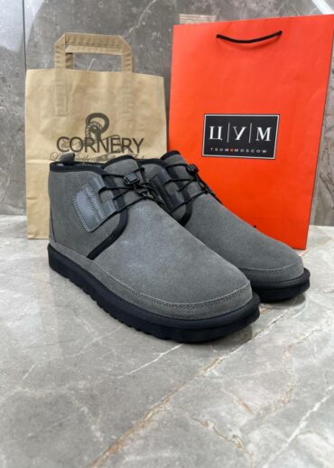 Ботинки Ugg