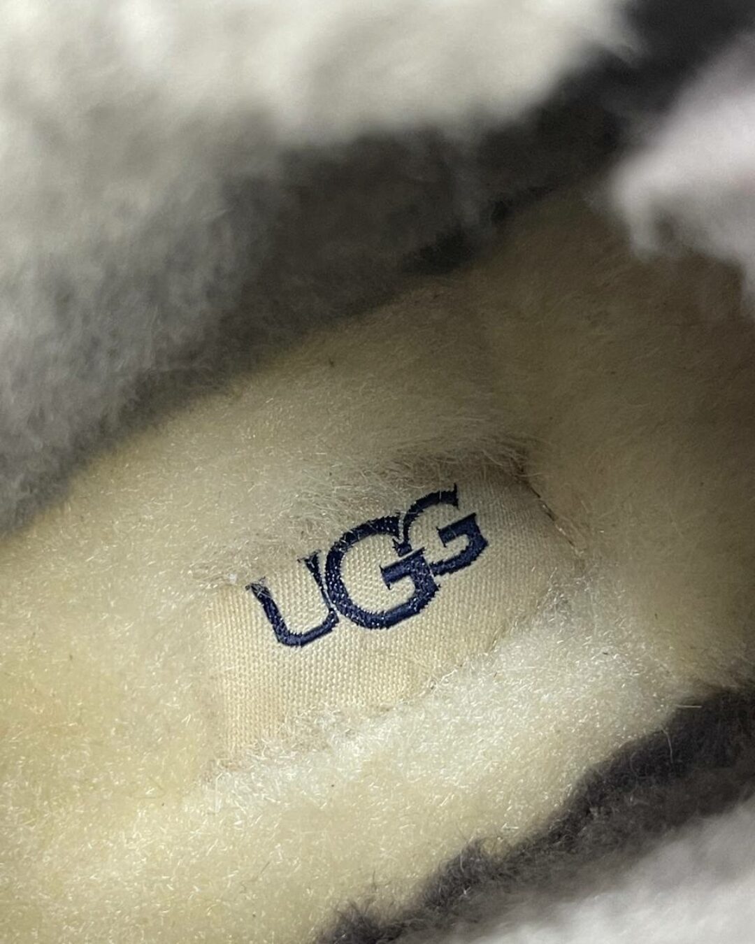 Ботинки Ugg